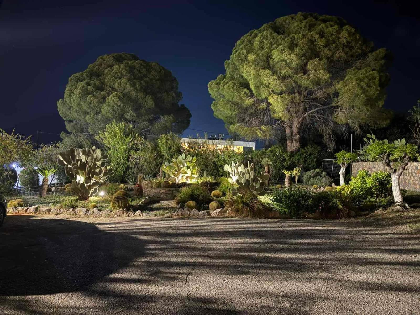 George Beach Studios Pefki Exterior foto
