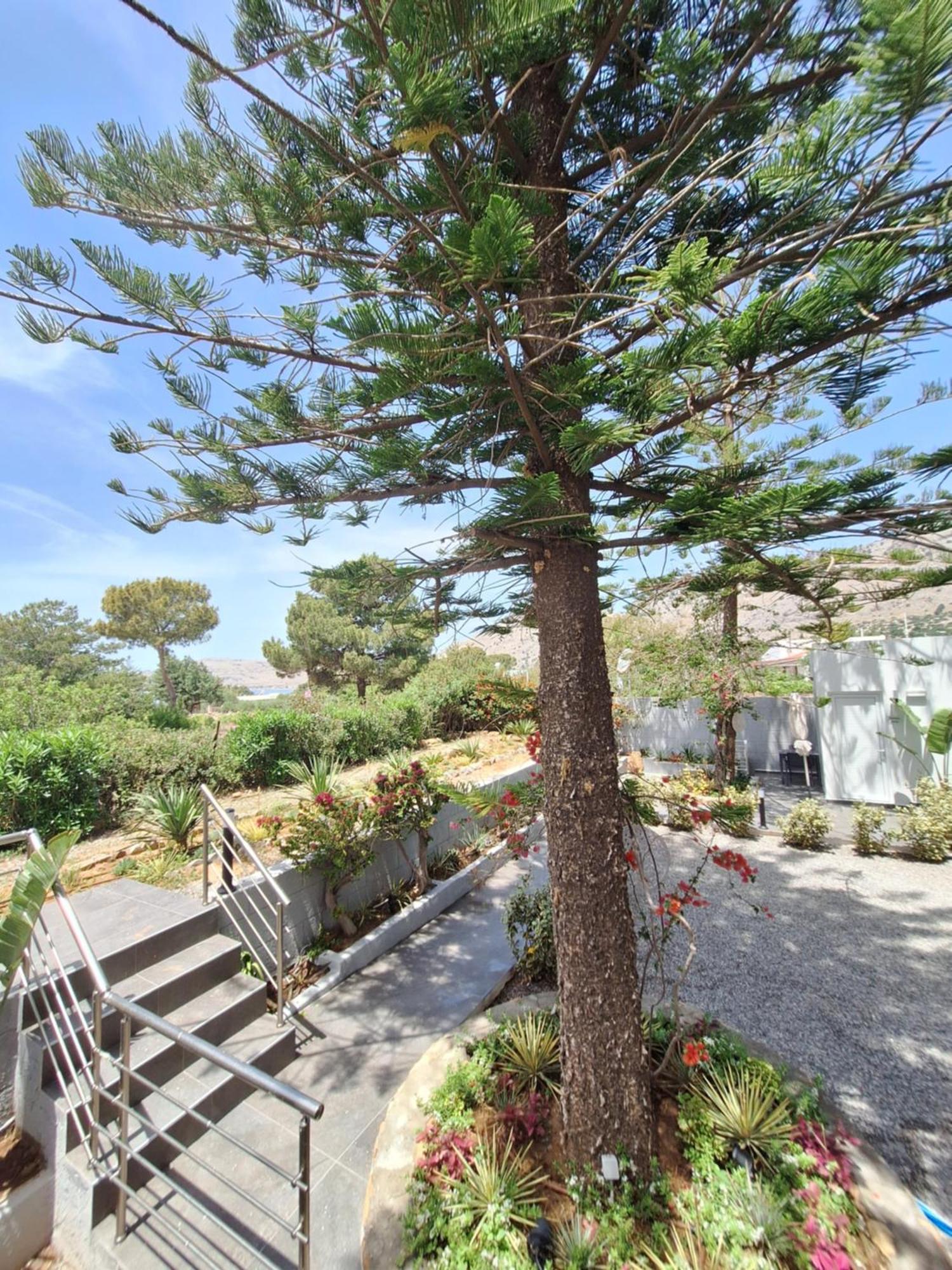 George Beach Studios Pefki Exterior foto